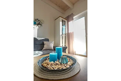 Ferienhaus Nordsee Resort31 Strandhuus Büsum