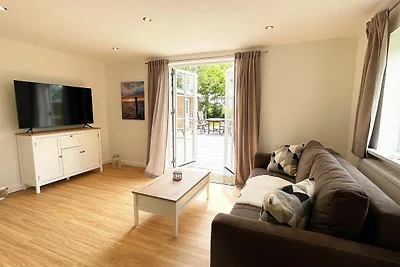 Ferienwohnung Lütt Dagebüll