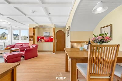 Haus Friedeburg App. Düne Rantum auf Sylt