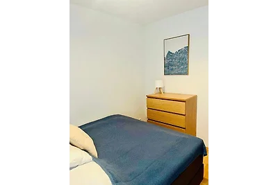 Appartamento Vacanza con famiglia Dahme