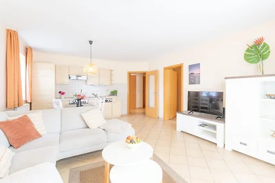 BS 3 Ferienwohnung Meeresbrise St.