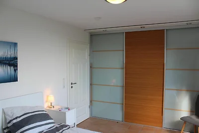 Ferienhaus Strandfrieden Flensburg