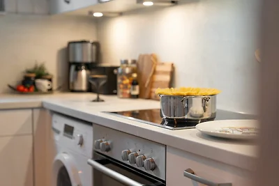 Ferienhaus Ostsee Auszeit  Olpenitz