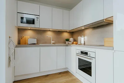 Ferienwohnung Kyst Olpenitz