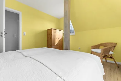 Vakantieappartement Gezinsvakantie Büsum