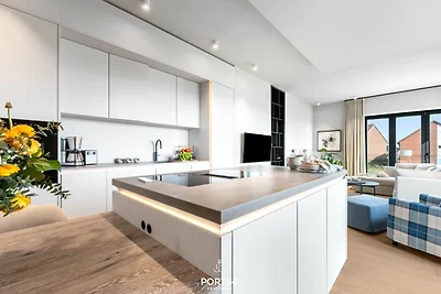 Vakantieappartement Gezinsvakantie List