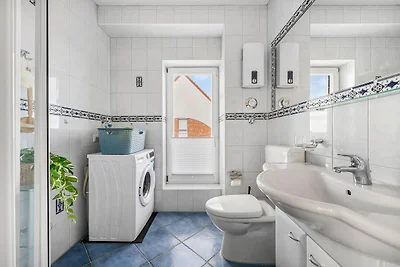 Ferienwohnung „Fiete“ - Schönberger Strand