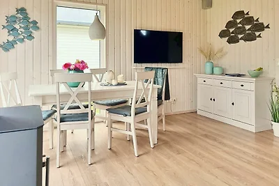 Ferienhaus Hyggebo Olpenitz