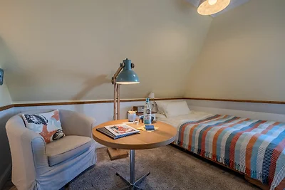 Haus Friedeburg App. Emma Rantum auf Sylt