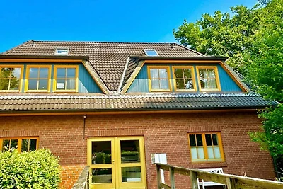 Ferienwohnung Sunset Beach Schönberger Strand