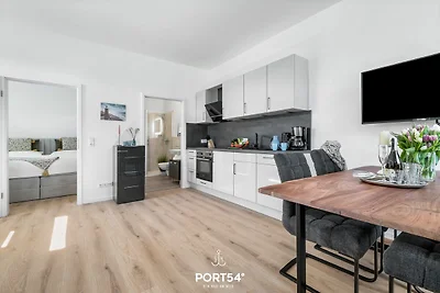 Ferienwohnung Strandperle Gelting