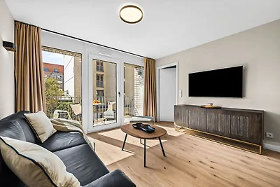 Ferienwohnung Tinnum auf Sylt