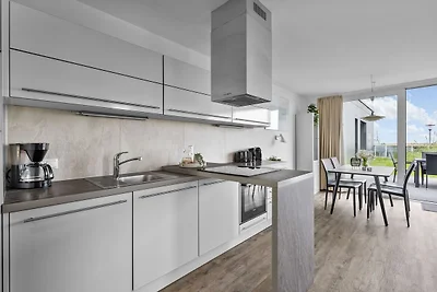 Ferienwohnung „Infinity“ Marina Wendtorf