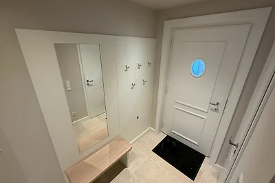 Ferienhaus Deichvilla Tinnum Sylt