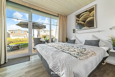 Vakantiehuis Ontspannende vakantie Wendtorf