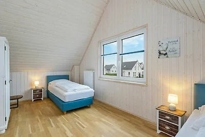 Ferienhaus Skipper-Auszeit Olpenitz