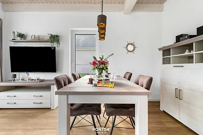 Ferienhaus Nordsee Resort30 Nordseebrise...