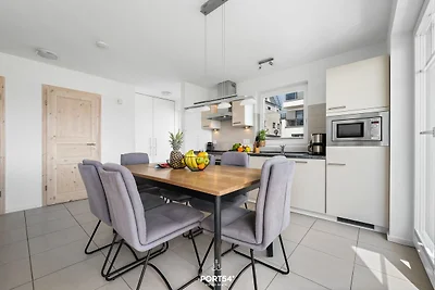 Ferienhaus Beachvilla Olpenitz
