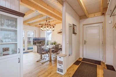 Ferienhaus Störtebekers Koje Olpenitz