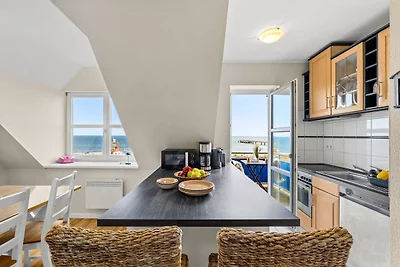 Ferienwohnung „Fiete“ - Schönberger Strand
