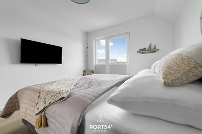 Ferienwohnung Nordseeresort34b Strandgut...