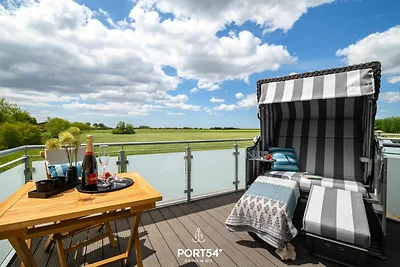 Ferienwohnung Deichblick Büsum
