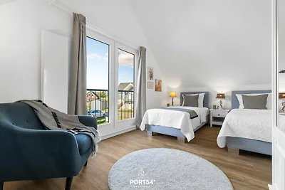 Ferienhaus Nordsee Resort30 Nordseebrise...
