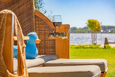 Ferienwohnung Fjord-Koje 2 Schleswig