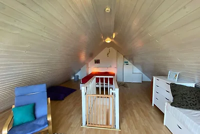 Appartement Vacances avec la famille Schönberg & Schönberger beach