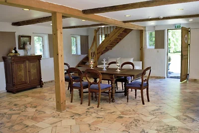 Ferienwohnung Herzverloren Stadum