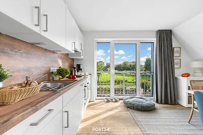 Ferienwohnung Deichkind Büsum