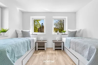 Ferienwohnung Winningmay I Füsing