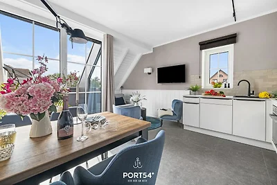 Ferienwohnung The View A13 Dagebüll