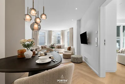 Horizont Suite Westerland auf Sylt