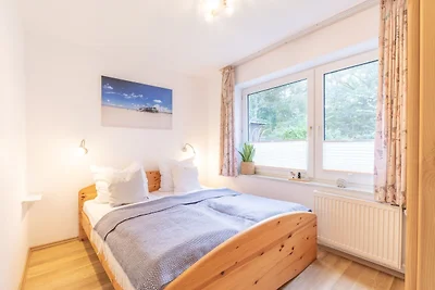 Apartamento Vacaciones familiares St. Peter-Ording