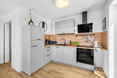Vakantieappartement Gezinsvakantie Dagebüll