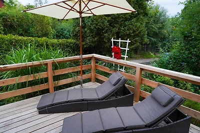 Ferienhaus "Sansibay" Schönberg - Holm