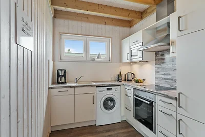 Ferienhaus Heimathafen Olpenitz