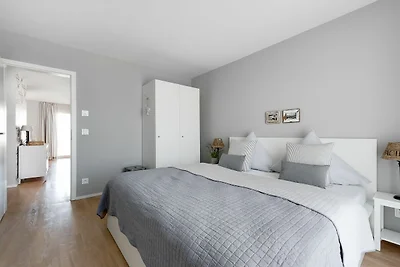 Ferienwohnung Nis Puk Olpenitz