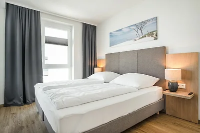 Ferienwohnung Seeluft Olpenitz