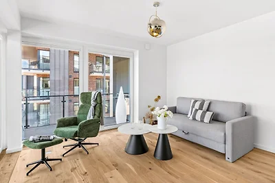 Vakantieappartement Gezinsvakantie Dagebüll