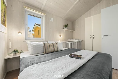 Ferienhaus Harter Brocken - St.