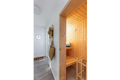 Ferienhaus Moin Moin Olpenitz