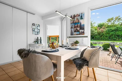 Ferienwohnung Strandperle Lutterbek