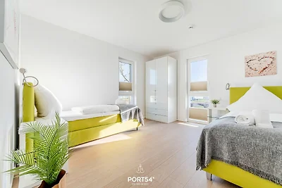 Appartamento Vacanza con famiglia Kappeln