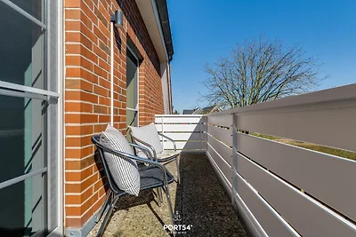 Appartamento Vacanza con famiglia Büsum