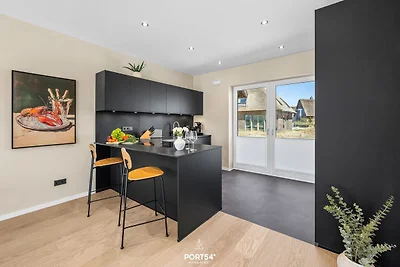Ferienhaus Buhne JoLi List auf Sylt