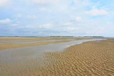 Appartement Vacances avec la famille Dagebüll