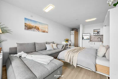 Ferienwohnung Optimist Prime 5329 Marina...