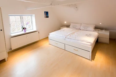 Vakantieappartement Gezinsvakantie Flensburg